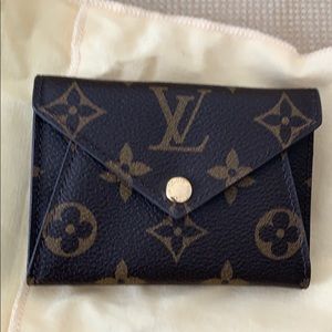 Louis Vuitton wallet